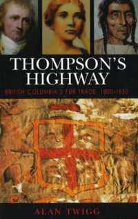 Thompson's Highway