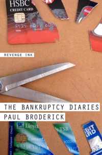 The Bankruptcy Diaries