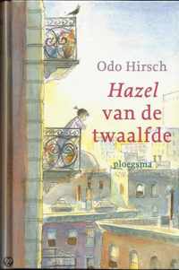 Hazel Van De Twaalfde