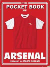 The Pocket Book of Arsenal