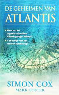 De Geheimen Van Atlantis