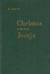 Christus in het boek jesaja