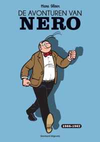 Nero Integrale 2: De avonturen van Nero 1967 - Marc Sleen - Paperback (9789002258848)