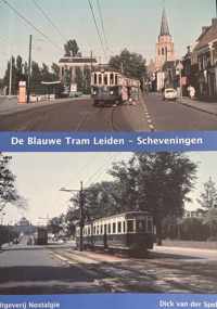 De Blauwe Tram Leiden - Scheveningen