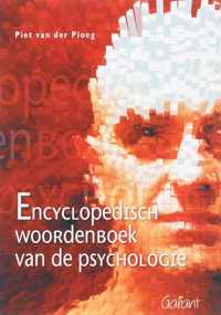 Encyclopedisch woordenboek van de psychologie