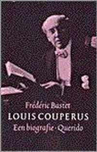 Louis Couperus Een Biografie