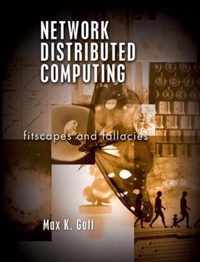 Network Distributed Computing