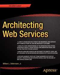 Architecting Web Services