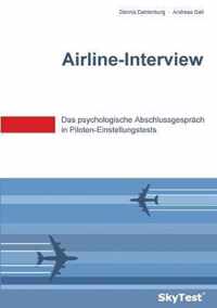 SkyTest(R) Airline-Interview