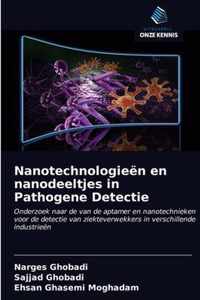 Nanotechnologieen en nanodeeltjes in Pathogene Detectie