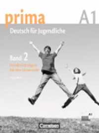 Prima - Deutsch fur Jugendliche
