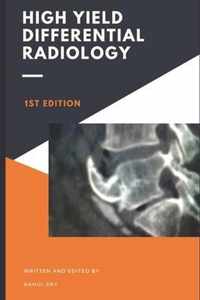 High Yield Differential Radiology