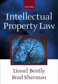 Intellectual Prop Law P