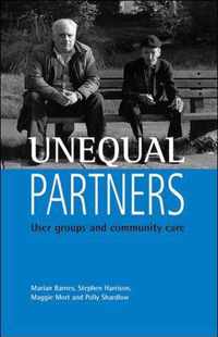 Unequal partners