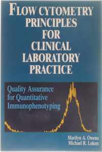 Flow Cytometry Principles For Clinical Laboratory Practice