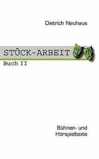 Stuck-Arbeit Buch 2