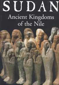 Sudan:Ancient Kingdoms of the Nile