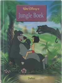 Walt Disneys Jungle Book Classics