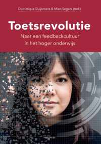Toetsrevolutie - Paperback (9789490120283)