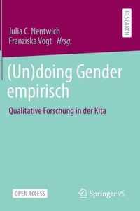 (Un)Doing Gender Empirisch