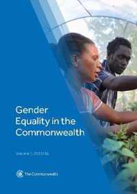 Gender Equality in the Commonwealth