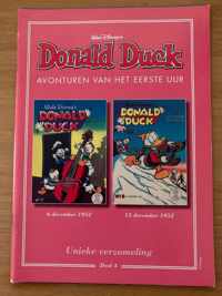 7/8 Donald Duck