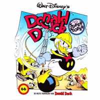 Walt Disney's Donald Duck - Als supersloper