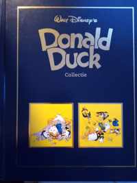 Donald Duck Collectie Donald Duck als snoeper en Donald Duck als voorproever