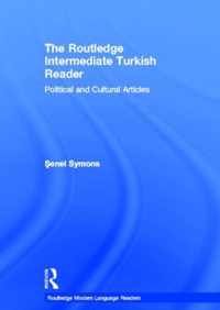The Routledge Intermediate Turkish Reader