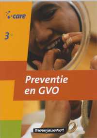 I-Care / 303 Preventie En Gvo