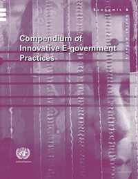 Compendium of innovative e-government practices