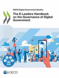 The e-leaders handbook on the governance of digital government