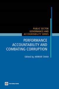 Performance Accountability and Combating Corruption