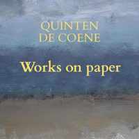 Quinten De Coene - Quinten de Coene - Paperback (9789464356885)