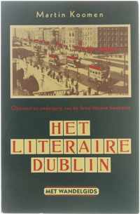 Het literaire Dublin