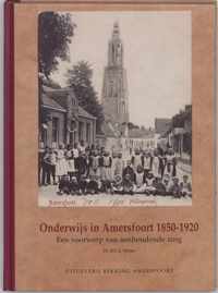 Onderwijs in amersfoort 1850-1920