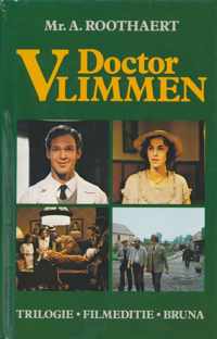 Doctor Vlimmen - Trilogie