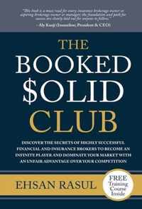 The Booked Solid Club