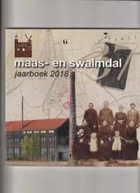 Maas- en Swalmdal jaarboek 2018