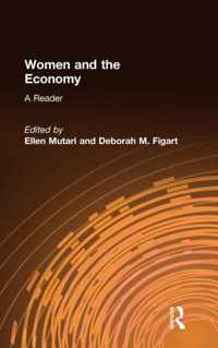 Women and the Economy: A Reader: A Reader