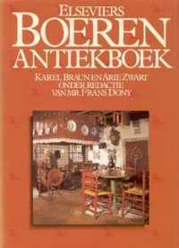 Elseviers Boeren Antiekboek