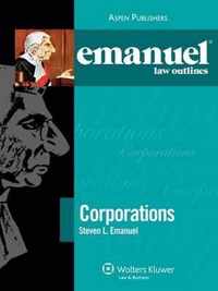 Emanuel Law Outlines