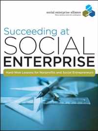Succeeding At Social Enterprise