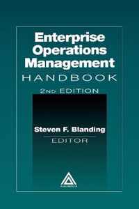 Enterprise Operations Management Handbook