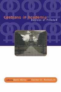 Lesbians in Academia