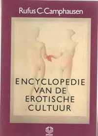 Encyclopedie van erotische cultuur