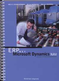 ERP met Navision Dynamics NAV