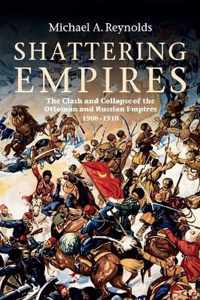 Shattering Empires
