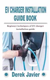 Ev Charger Installation Guide Book