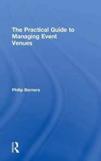 The Practical Guide to Managing Event Venues